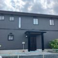 四日市市 外壁塗装 リペイント匠